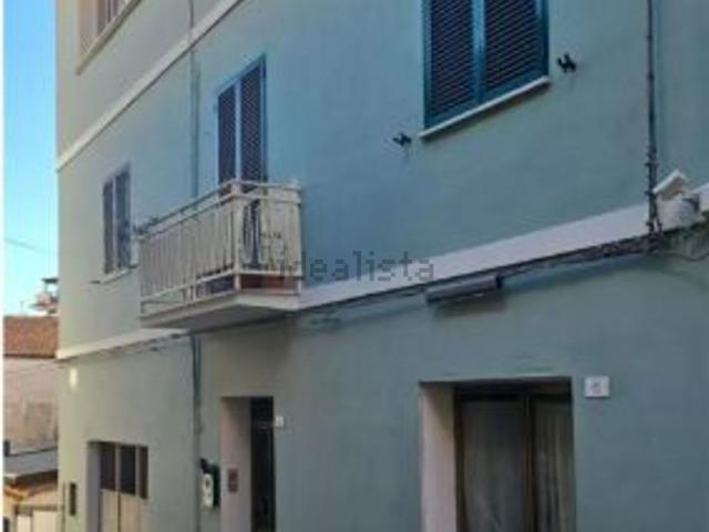 Appartamento in vendita di 79 m² in Corso Umberto I, 4
