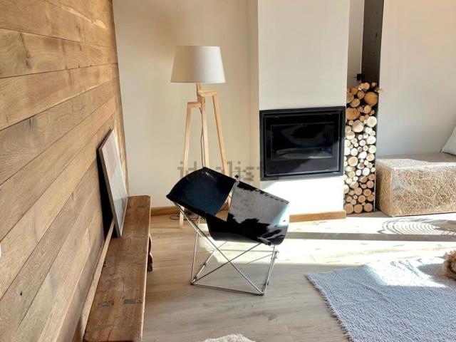 Appartamento in vendita di 79 m² in Frazione Lillaz, 36