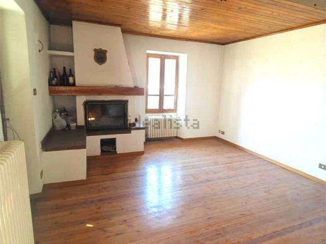 Appartamento in vendita di 79 m² in Frazione Tilly