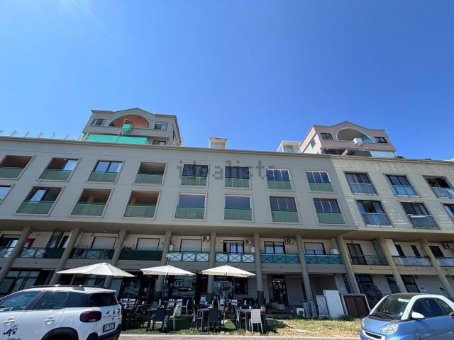 Appartamento in vendita di 79 m² in Lungomare IX Maggio, 40