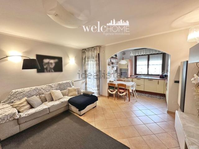 Appartamento in vendita di 79 m² in Largo del Ranocchietto