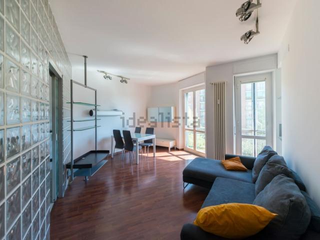 Appartamento in vendita di 79 m² in Largo Promessi Sposi, 8