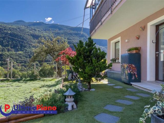 Appartamento in vendita di 79 m² in Località Champagne, 32