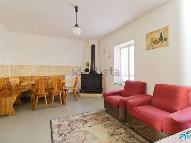 Appartamento in vendita di 79 m² in Località Zortea