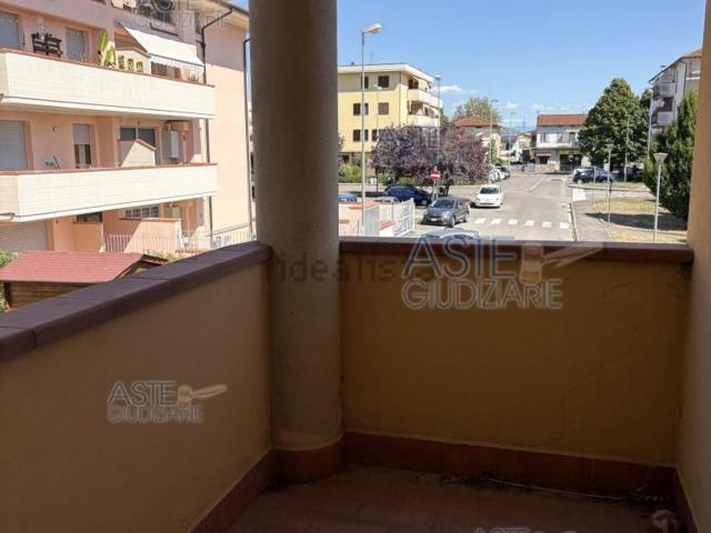 Appartamento in vendita di 79 m² in Piazza Binario Ventuno, 6