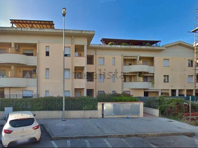 Appartamento in vendita di 79 m² in Piazza Binario Ventuno, 6