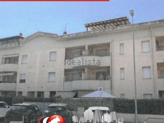 Appartamento in vendita di 79 m² in Piazza Binario Ventuno