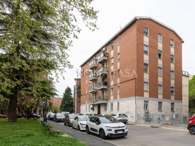 Appartamento in vendita di 79 m² in Piazza Clodoveo Bonazzi, 2