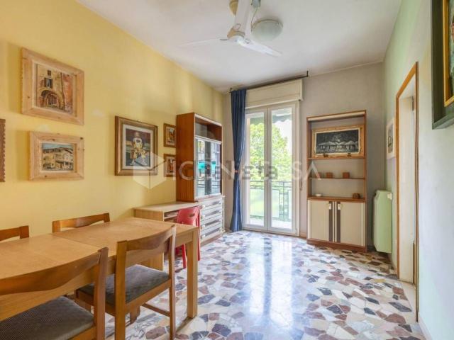 Appartamento in vendita di 79 m² in Piazza Clodoveo Bonazzi, 2