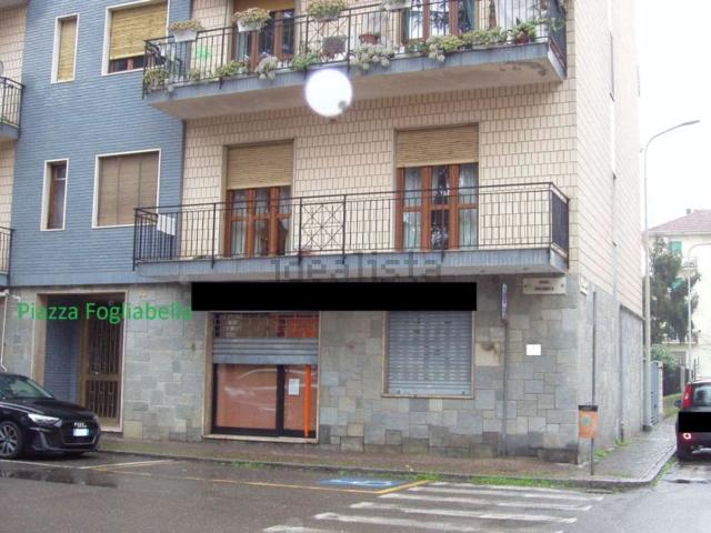 Appartamento in vendita di 79 m² in Piazza Fogliabella, 12