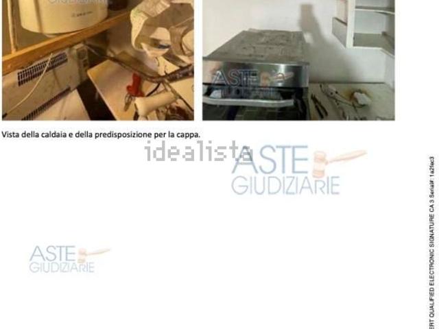 Appartamento in vendita di 79 m² in Piazza Luigi Romualdi
