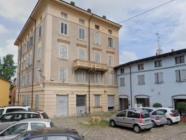 Appartamento in vendita di 79 m² in Piazza Luigi Romualdi