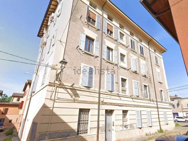 Appartamento in vendita di 79 m² in Piazza Luigi Romualdi, 12