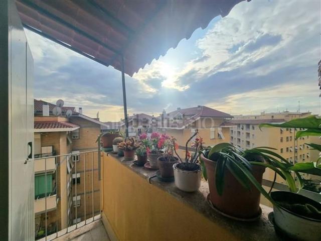 Appartamento in vendita di 79 m² in Piazza San Giovanni Bosco