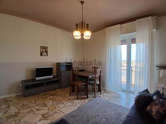 Appartamento in vendita di 79 m² in Piazza Silvabella