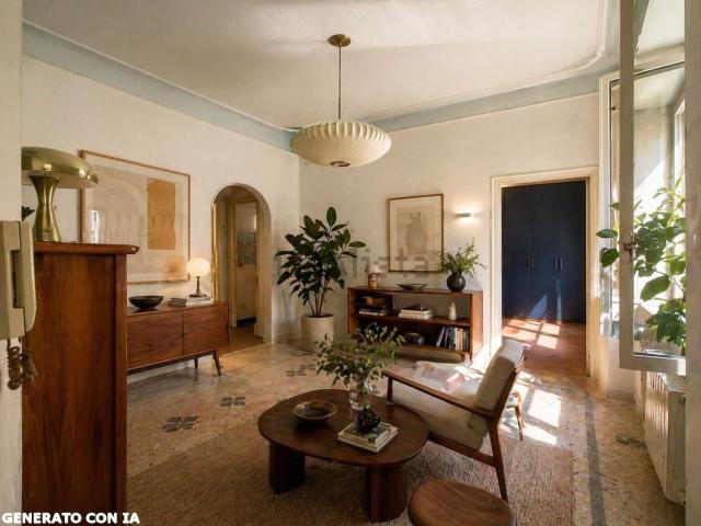 Appartamento in vendita di 79 m² in Piazzale Parenzo, 5