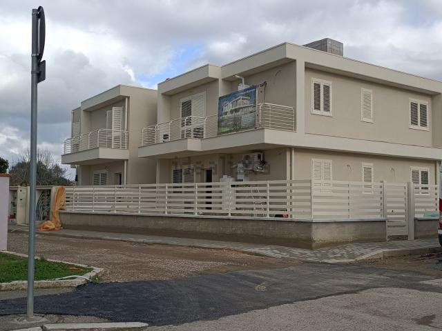 Appartamento in vendita di 79 m² in Strada Fattoria Crespi, 45
