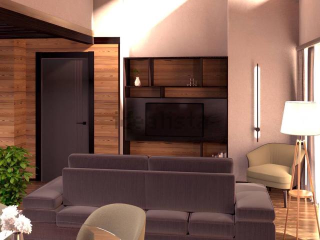 Appartamento in vendita di 79 m² in Strada Larzey