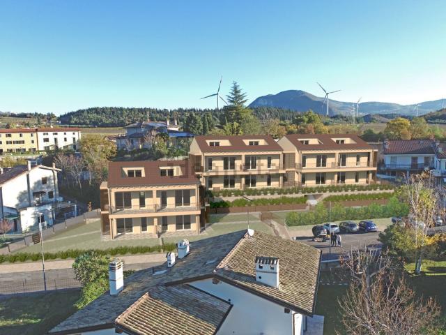Appartamento in vendita di 79 m² in Strada Provinciale, 29