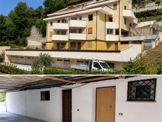 Appartamento in vendita di 79 m² in Strada Provinciale 33