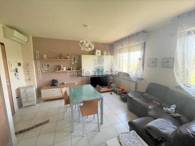 Appartamento in vendita di 79 m² in Strada Provinciale Carrate