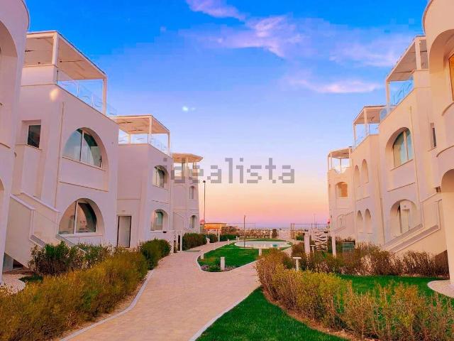 Appartamento in vendita di 79 m² in Strada Provinciale Numana Scossicci Porto Recanati, 214