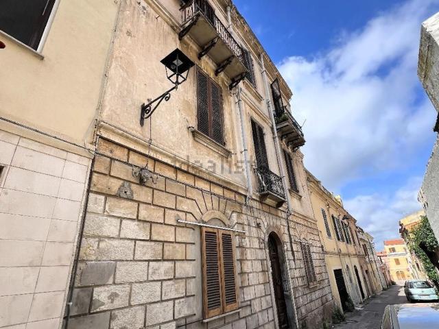 Appartamento in vendita di 79 m² in Vicolo Lombardi, 8
