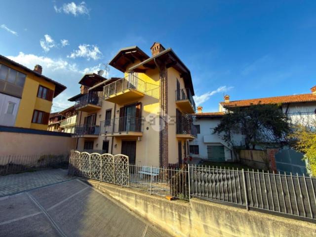 Appartamento in vendita di 79 m² in Vicolo Santa Maria, 4