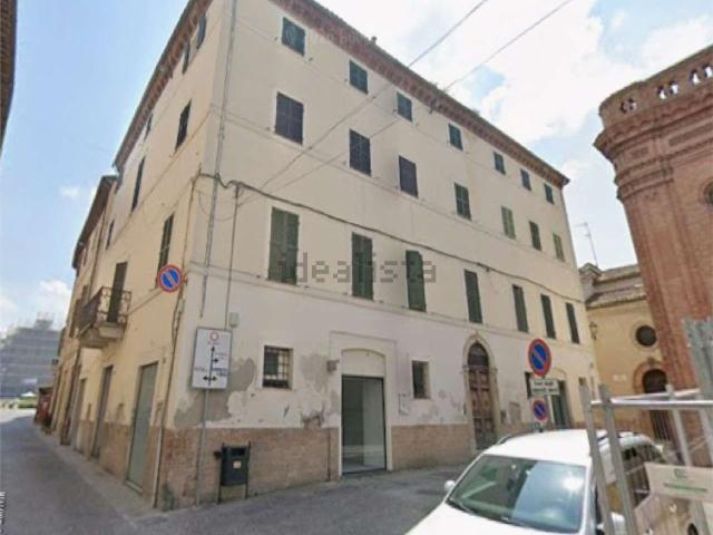 Appartamento in vendita di 79 m² in Vicolo San Maria Arco, 15