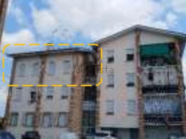 Appartamento in vendita di 79 m² in Via Talponera, 38