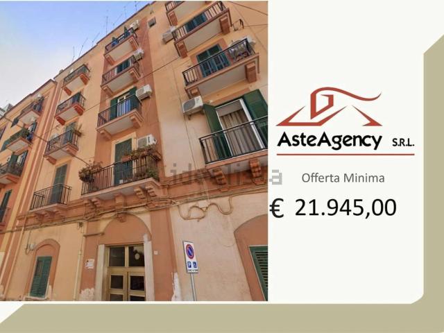 Appartamento in vendita di 79 m² in Via Temenide, 56