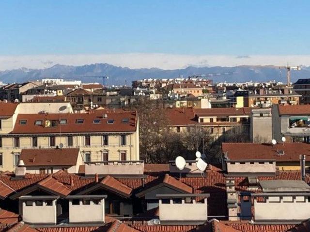 Appartamento in vendita di 79 m² in Via Tito Livio, 6