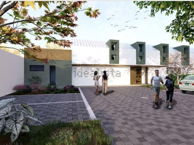 Appartamento in vendita di 79 m² in Via Toscana, 209