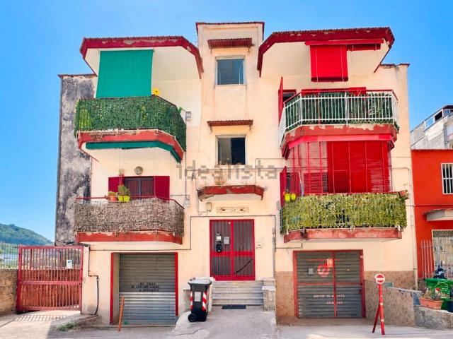 Appartamento in vendita di 79 m² in Via Trovatore, 102