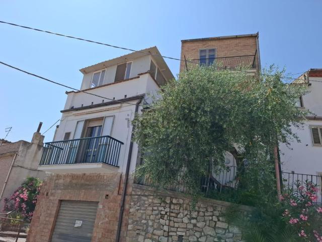 Appartamento in vendita di 79 m² in Via Trappeto