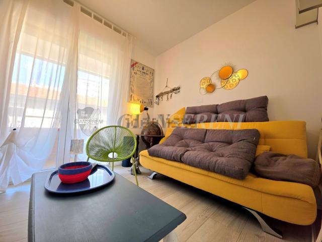 Appartamento in vendita di 79 m² in Via Trento, 7