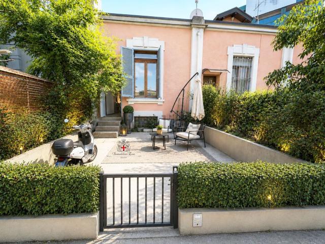 Appartamento in vendita di 79 m² in Via Tucidide, 56
