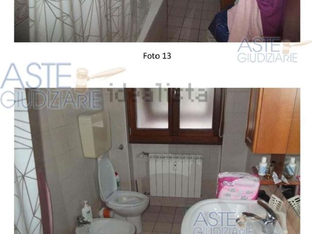 Appartamento in vendita di 79 m² in Via Ugo Flumiani, 17