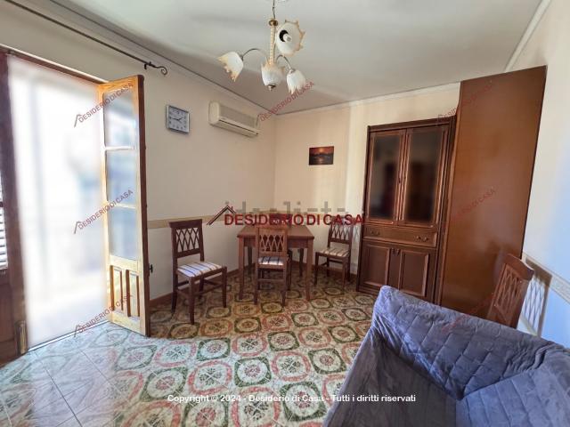 Appartamento in vendita di 79 m² in Via Umberto I, 12