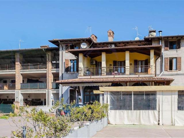 Appartamento in vendita di 79 m² in Via Umberto I