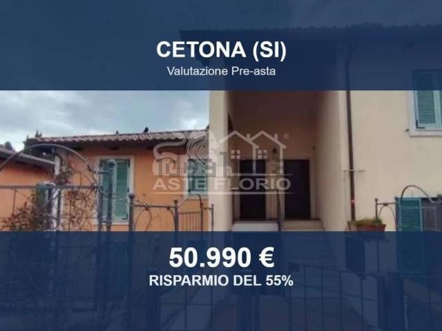 Appartamento in vendita di 79 m² in Via Unione Europea, 12