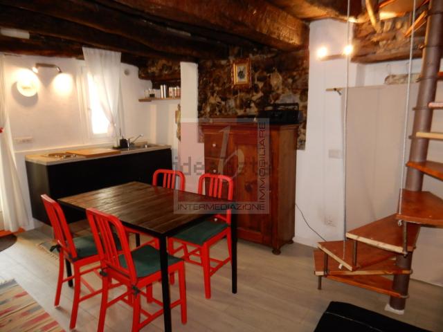 Appartamento in vendita di 79 m² in Via Vanangelo, 16