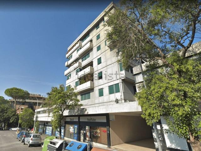 Appartamento in vendita di 79 m² in Via Vaglia