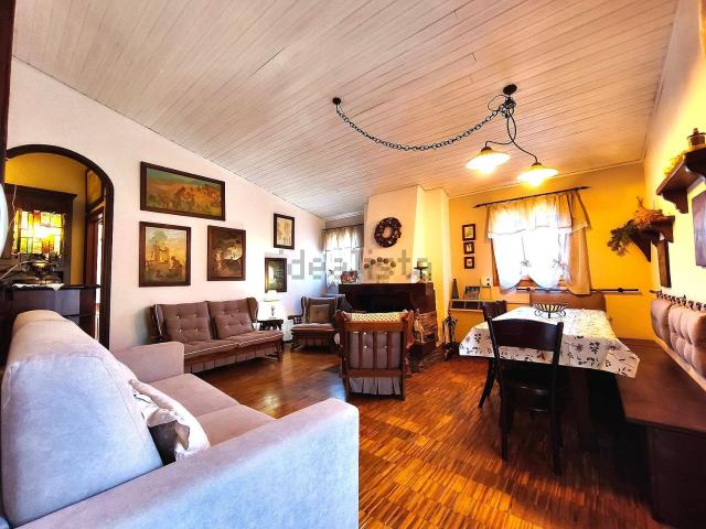 Appartamento in vendita di 79 m² in Via Valdolino, 16