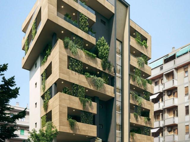 Appartamento in vendita di 79 m² in Via Vasto