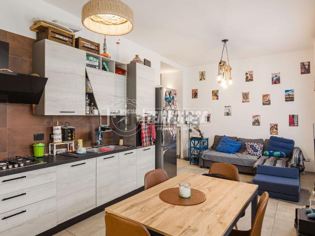 Appartamento in vendita di 79 m² in Via Verona