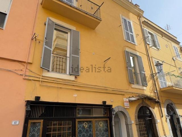 Appartamento in vendita di 79 m² in Via Villa Borghese, 15