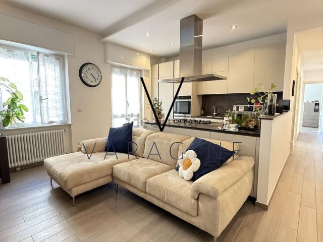 Appartamento in vendita di 79 m² in Via Villagrande