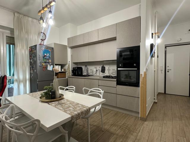 Appartamento in vendita di 79 m² in Via Viterbo, 113