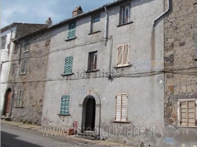 Appartamento in vendita di 79 m² in Via XX Settembre, 38